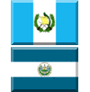 Guatemala + El Salvador